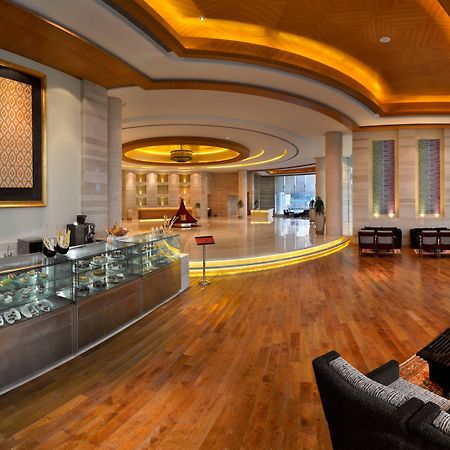 The Lalit Chandigarh Exterior photo