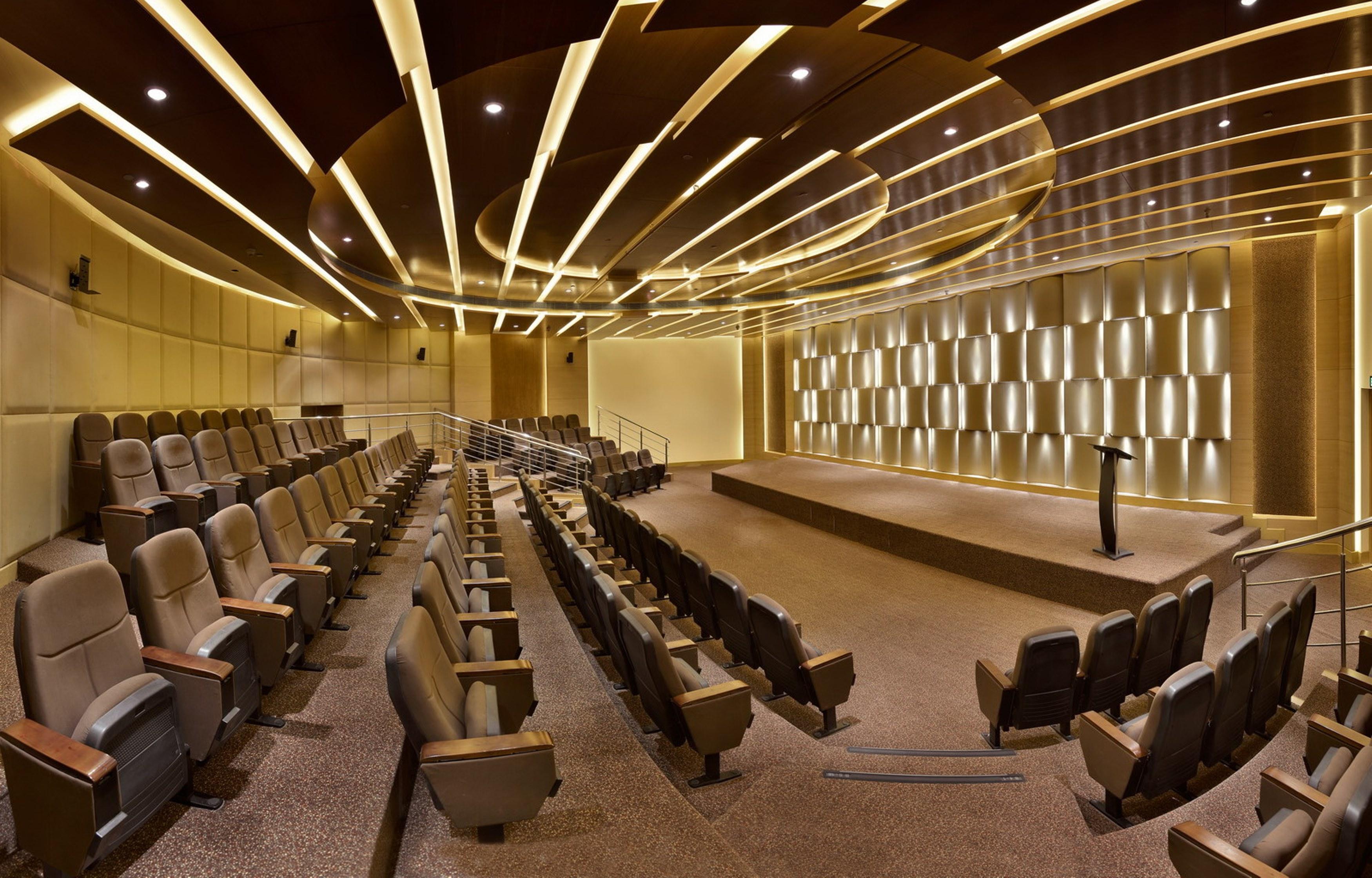 The Lalit Chandigarh Exterior photo