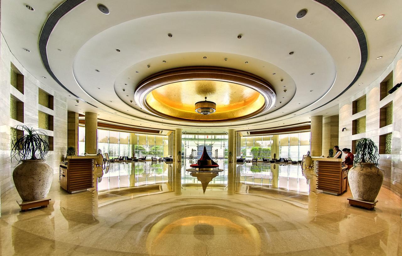 The Lalit Chandigarh Exterior photo