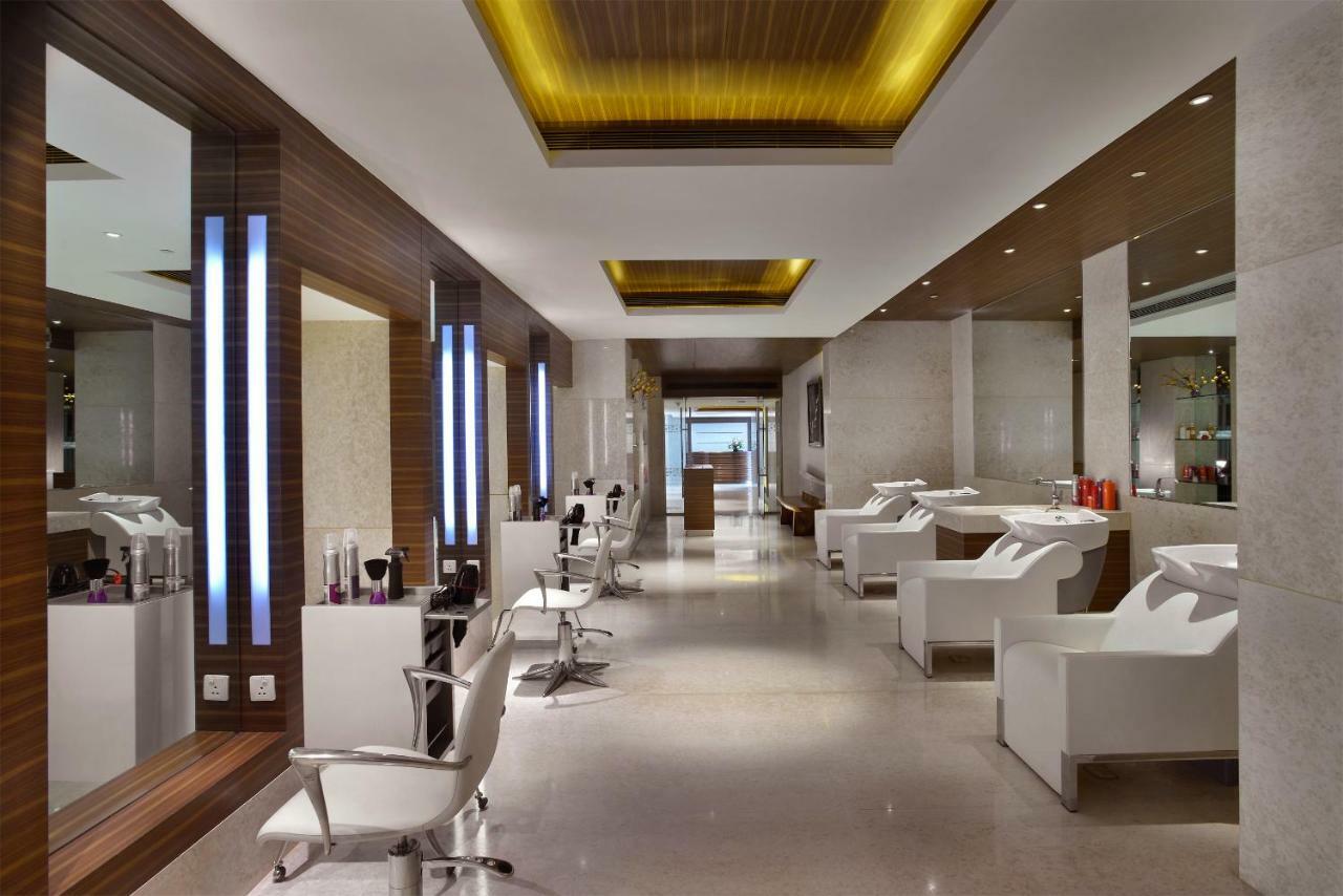 The Lalit Chandigarh Exterior photo